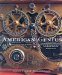American Genius : Nineteenth-century Bank Locks and Time Locks cover