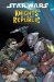 Star Wars 2 : Knights of the Old Republic- Flashpoint cover