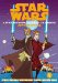 Star Wars Clone Wars Adventures 1 cover