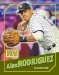 Alex Rodriguez cover