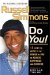 Do You! : 12 Laws to Access The Power in You to Achieve Happiness and Success cover