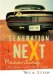 Generation Next Parenting cover