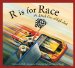 R Is for Race : A Stock Car Alphabet cover
