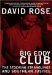 The Big Eddy Club : The Stocking Stranglings and Southern Justice cover