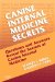 Canine Internal Medicine Secrets cover