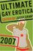 Ultimate Gay Erotica 2007 cover