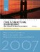 Civil & Structural Engineering : Seismic Design of Buildings & Bridges cover