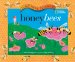 Honeybees cover