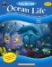 Exploring Ocean Life : Grades 3-4 cover
