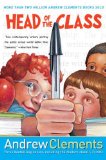Head of the Class : Frindle / The Landry News / The Janitor's Boy [Click for larger image]