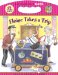 Eloise Take a Trip cover