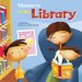 Manners in the Library cover