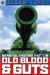 General George Patton : Old Blood And Guts cover