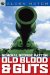 General George Patton : Old Blood & Guts cover