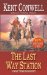 The Last Way Station cover