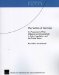 The Victims of Terrorism : An Assessment of Their Influence and Growing Role in Policy, Legislation, and the Private Sector cover