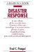 Disaster Response cover