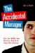 The Accidental Manager cover