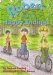 Robert and the Happy Endings cover