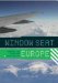 Window Seat Europe : Reading the Landscape from the Air cover