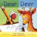 Dear Deer : A Book of Homophones cover
