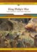King Philip's War : The Conflict Over New England cover