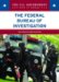 The Federal Bureau of Investigation cover