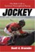 Jockey : The Rider's Life in American Thoroughbred Racing cover