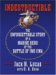 Indestructible : The Unforgettable Story of a Marine Hero at the Battle of Iwo Jima cover