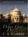 When Gods Die : A Sebastian St. Cyr Mystery cover