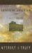 Without a Trace cover
