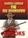 Dakota Lawman : Killing Mr. Sunday cover