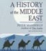 A History of the Middle East cover