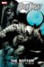 Moon Knight 1 : The Bottom cover