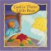  God Is There Little Bear