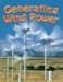 Generating Wind Power cover