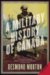 A Military History of Canada cover