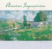  American Impressionism 2008 Calendar: The Phillips Collection