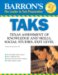 Barron's TAKS : Texas Assessment of Knowledge and Skills Social Studies Exit Exam cover