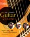 The Complete Guitar Course : Learn to Play in 20 Easy-to-follow Lessons cover