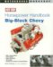 Hot Rod Horsepower Handbook : Big-block Chevy cover