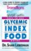 Glycemic Index Food Guide : Easy-To-Use Guide cover