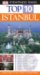 Dk Eyewitness Top 10 Istanbul cover