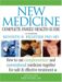 New Medicine : Complete Family Health Guide cover