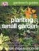Planting a Small Garden cover