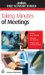Taking Minutes of Meetings cover