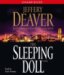 The Sleeping Doll cover
