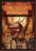 Mystical Dragon Magick : Teachings of the Five Inner Rings cover