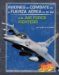 Aviones De Combate De La Fuerza Aerea De Ee.uu./u.s. Air Force Fighters cover