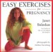 Easy Exercises for Pregnancy cover